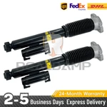 Pair Rear Shock Absorbers Fit Mercedes Benz Glc X253 C253 2533205500 2533207600 New. Price: $197.32.