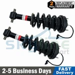 Front Shocks Air Struts Magneride For Gmc Yukon Sierra 1500 Chevy Tahoe Escalade New. Price: $183.62.
