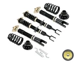 2007-2013 Volvo Bc Racing Br Series Coilovers Lowering Set Coils Kit New. Price: $1195.00.