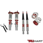 Truhart Street Plus Coilovers Lowering Suspension For Honda Civic 16+ Hatchback New. Price: $701.95.