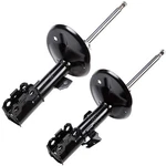 Front Struts Shock Absorbers Fit 2002-2003 Lexus ES300 Toyota Camry 334338 New. Price: $143.99.