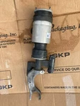 Tesla Model X/s Front Right Air Spring Shock Strut 2019-2021 1066366-00-D Used. Price: $399.00.
