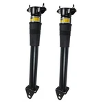 2PCS Rear Strut Shock Absorber Compatible Mercedes-benz Without Ads New. Price: $155.98.