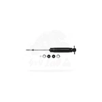 Shock Front Ultra 4.5" Ford Crown Victoria 2002 Gabriel New. Price: $48.36.