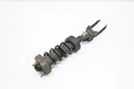 15-18 Porsche Cayenne Front Left Shock Strut Absorber Spring Assembly Oem Used. Price: $193.50.