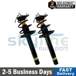 For Porsche Cayman Boxster 2005-2012 98734304509 Front Shock Absorber Pasm New. Price: $242.54.
