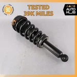 14-24 Jaguar X152 F-type Awd Rear Left Right Shock Strut Absorber Oem 39K Used. Price: $193.23.