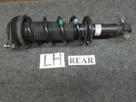 11-14 Subaru Impreza Sti Sedan Rear Strut Used. Price: $94.99.