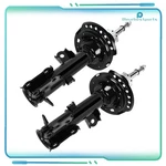 2X Front Left Right Shock Strut Fits Dodge Attitude Hyundai Accent 2012-17 New. Price: $59.52.