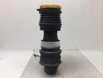 2020-2022 Porsche Taycan Rear Left Air Shock Spring Strut Bag 9J1616025B Oem Used. Price: $150.00.