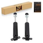 2X Suspension Front Shock Absorbers For Dodge Dakota 97-04 Durango 99-03 2WD New. Price: $40.42.