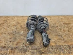 Chevrolet Malibu 16-25 Oem 2X Front Suspension Wheel Strut Coil Spring Shock Used. Price: $99.99.