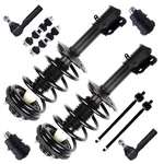 10PCS For 2000-2005 Dodge Neon Front Quick Strut Tie Rod Ball Joint Sway Bar New. Price: $140.70.