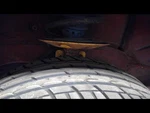 Strut Front Opt FE4 Fits 04-08 Grand Prix 956940 Used. Price: $75.99.