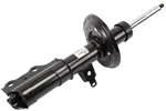 2019-2023 Gmc Acadia Front Right Side Suspension Strut Assembly 84342529 New. Price: $86.11.