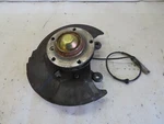 98-02 Bmw Z3 Roadster Hub, Knuckle Spindle, Front Left Used. Price: $161.49.