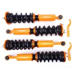 Maxpeedingrods Adjustable Coilovers Shocks Spring Kits For Lexus IS300 2000-2005 New. Price: $237.00.