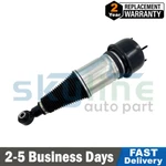 Left Right Rear Air Suspension Shock Strut For Jaguar XJ8 Xjr X350 2004-2010 New. Price: $170.83.