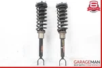 03-09 Mercedes W211 E350 Sachs Front Left & Right Side Shock Absorber Strut Set Used. Price: $92.50.