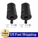 X Rear Air Spring Bags Suspension For Lincoln Town Car 1990-201 3U2Z5580BA New. Price: $94.99.