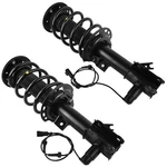 EG9Z18124C EG9Z18124D Shock Struts Assy Front Lh Rh Lincoln Mkz Ford Fusion New. Price: $171.00.