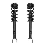 Fit For Chrysler 300 Challenger 3.6L Front Complete Strut Spring Assembly Kit New. Price: $110.19.
