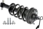 Dorman 949-730XD Front Loaded Magnetic Strut For Cadillac/chevrolet/gmc Oe Fix New. Price: $554.00.