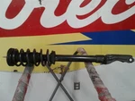 Driver Strut Front Sport Suspension Opt Sde Fits 16-23 Durango 80950 Used. Price: $163.09.