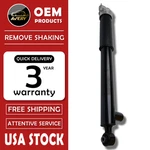 Rear Right Shock Absorber Strut W/ads For Mercedes Benz E-class W212 X218 CLS400 New. Price: $74.44.