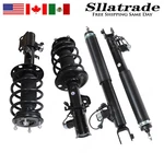 Front & Rear Shock Struts Assys W/electronic For Lincoln Mks 2013-2016 New. Price: $345.67.