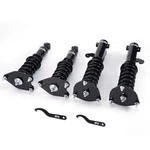 Bfo Coilovers For Mitsubishi Eclipse 2006-2012 Galant 2004-2012 Shocks Absorber New. Price: $222.12.