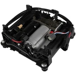 Suspension Compressor Airmatic Pump For Range Rover L322 Hse Supercharged New. Price: $183.59.
