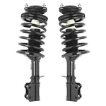 Suspension Strut Assembly Kit-pre-assembled Complete Unity New. Price: $215.95.