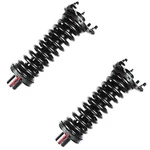 Fcs Front L/r Strut And Coil Spring Set For 2007-11 Nitro Rwd 2002-12 Liberty New. Price: $146.95.