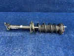 2014 2017 Infiniti Q50 Rear Left Shock Strut Assembly 56210-4GE0D Used. Price: $69.00.