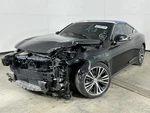 Strut Front Without Adaptive Suspension Awd Fits 17-22 Infiniti Q60 2794588 Used. Price: $115.00.