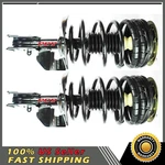 Front Struts Shocks And Coil Spring 2PCS Set Fcs For 1982-1996 Buick Century Lk New. Price: $279.58.