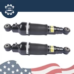 Pair Rear Shock Absorber Strut For Nissan Armada 5.6L 2008-2015 56200ZV60A New. Price: $109.78.
