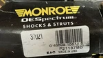 New Monroe 37021 Spectrum Light Truck Shock Absorber. Price: $85.99.