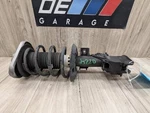 10-16 Oem Mercedes W212 E350 E550 Awd Front Suspension Shock Strut Spring Used. Price: $112.46.