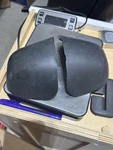 Toyota Genuine 58731-52010-B1 Rear Absorber Cap Scion A/x B/yaris 2004 2006 Used. Price: $20.00.