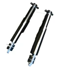 Jeep Auto Shock Absorbers Front 2 Fits 99-04 Cherokee New. Price: $74.88.