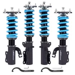 Maxpeedingrods COT6 Coilovers Damper Kit For Toyota Celica Gts Fwd 1990 -1993 New. Price: $399.00.