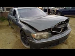 Driver Strut Front Electronic Damping Control Fits 03-07 Bmw 760I 30680 Used. Price: $117.19.