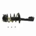 Kyb Suspension Strut And Coil Spring Assembly SR4097 New. Price: $209.78.