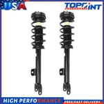 For Dodge Challenger Charger 17-23 Front Complete Shocks Struts Assembly Rwd New. Price: $112.65.