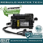 Air Suspension Compressor Pump Oem Rebuilt For Ram 1500 Ds 2013-2018 68232648AA Remanufactured. Price: $424.95.