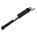 Rear Shock Absorber For 2020, 2022 Chevy Equinox - Acdelco 84928967 New. Price: $112.99.