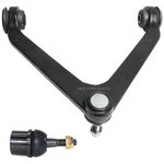 Control Arm Front Left/right Upper With Ball Joint(s) Driver Or Passenger Side New. Price: $87.68.