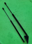 2010-2011-2012-2013-2014-2015 Cadillac Srx Liftgate Support Strut Shock Oem Set Used. Price: $14.39.